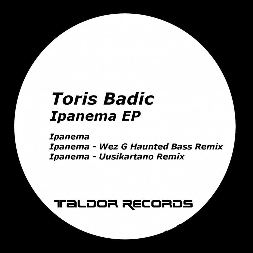 Picture of Ipanema EP