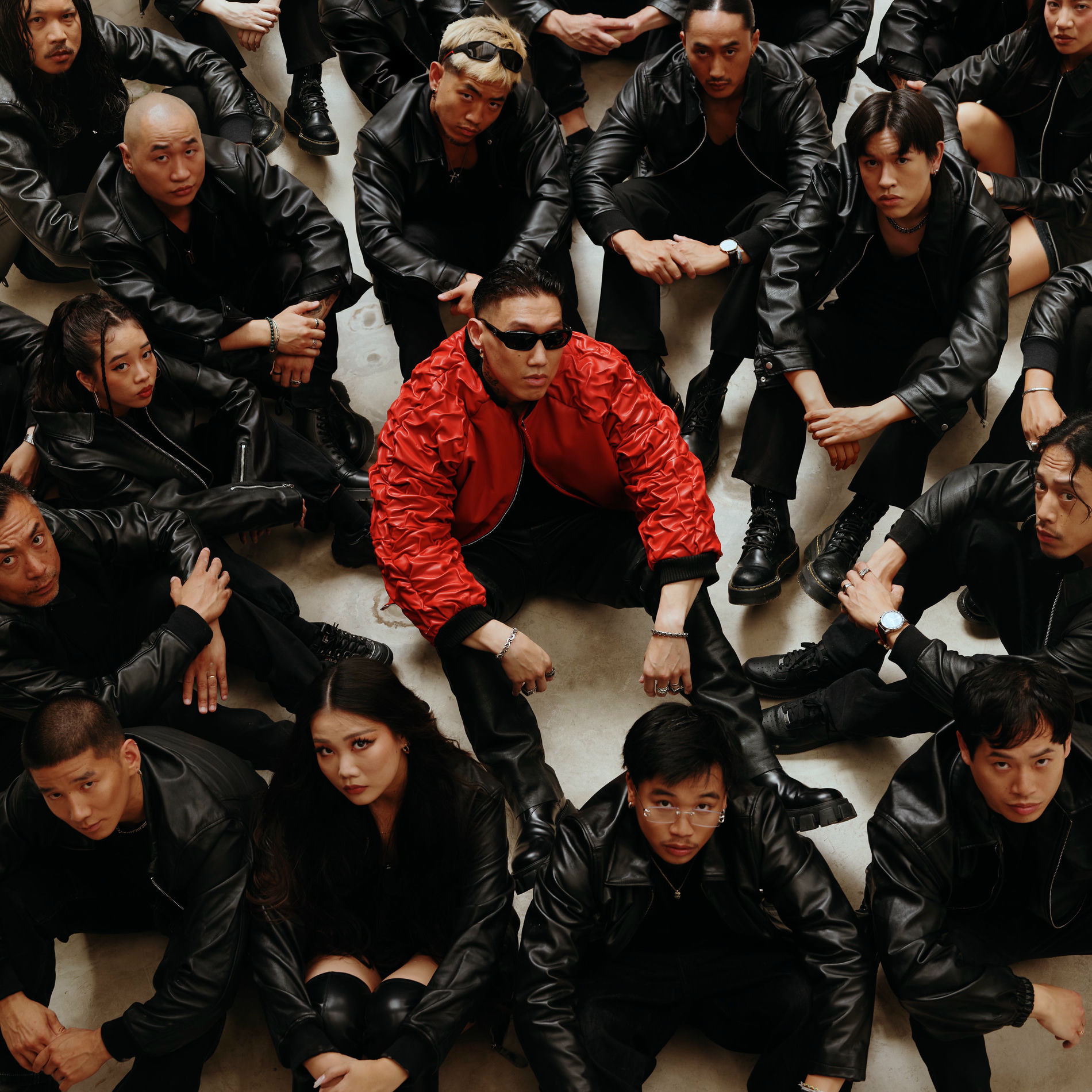 Album cover of T'aimes ça