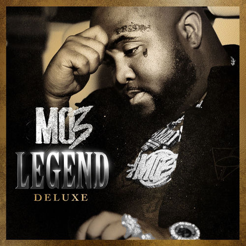 Mo3 - Legend (Deluxe) | Deezer