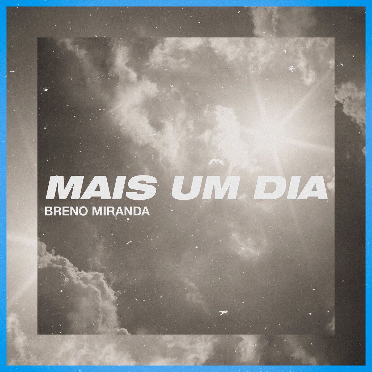 Album cover of Mais um Dia
