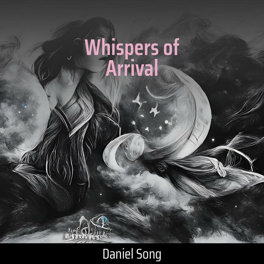 Picture of Whispers of Arrival