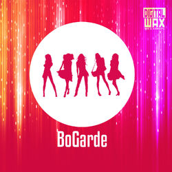 Cover of Girls