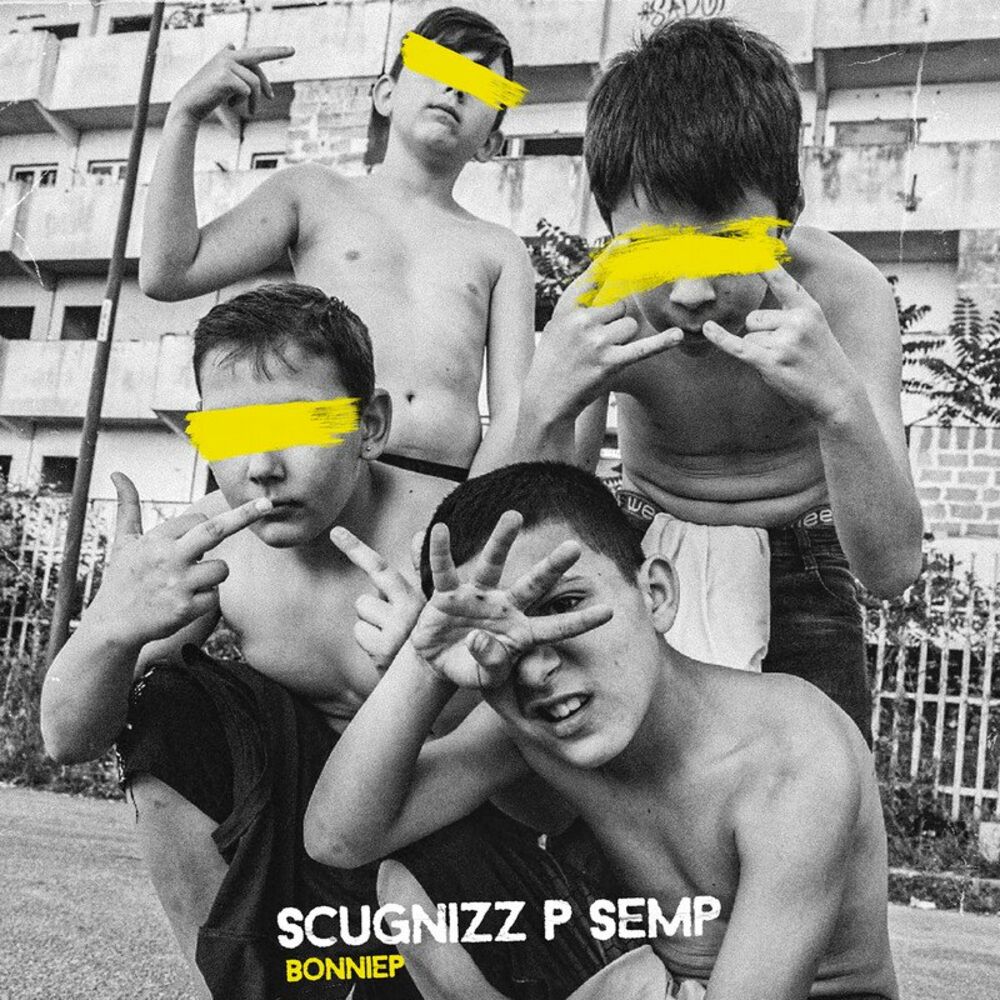 Picture of Scugnizz P Semp