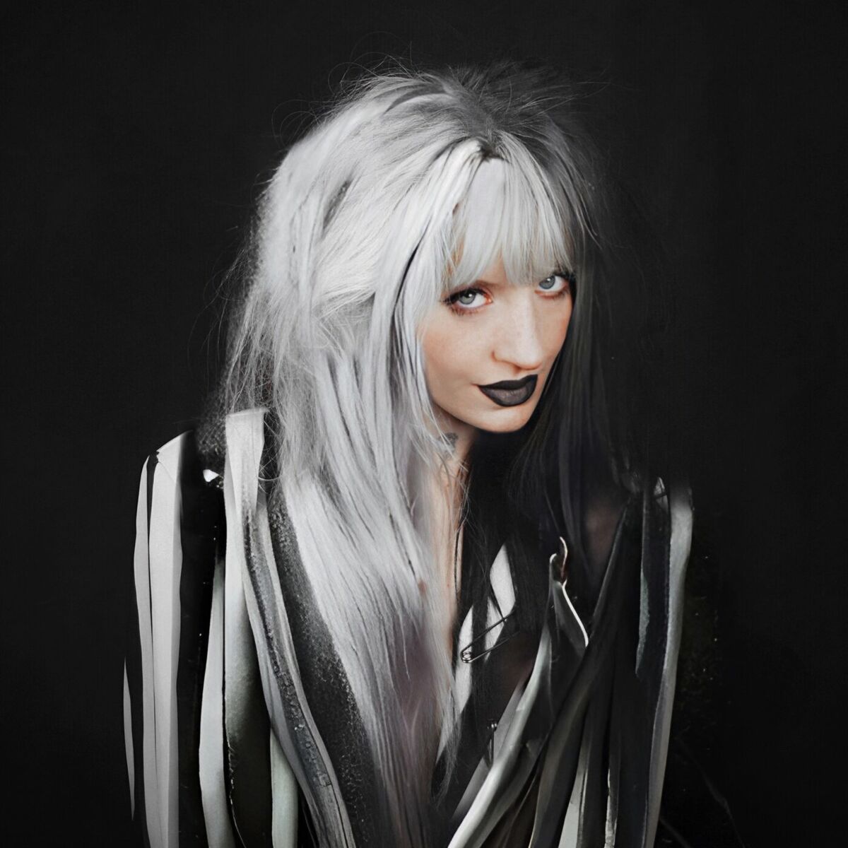 Album cover of WEREWOLF