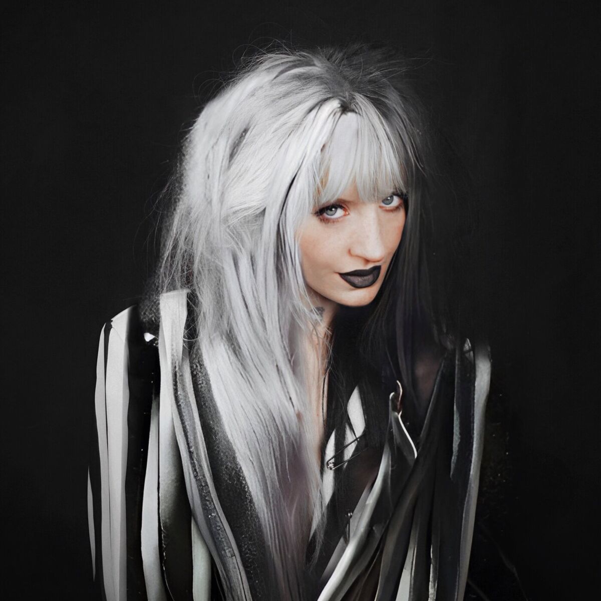 Album cover of WEREWOLF