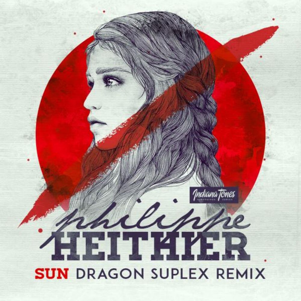 Picture of Sun (Dragon Suplex Remix)