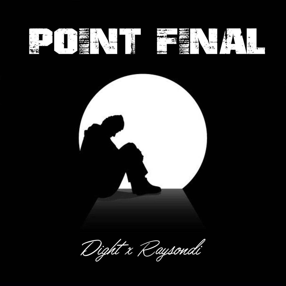 Album cover of Point final