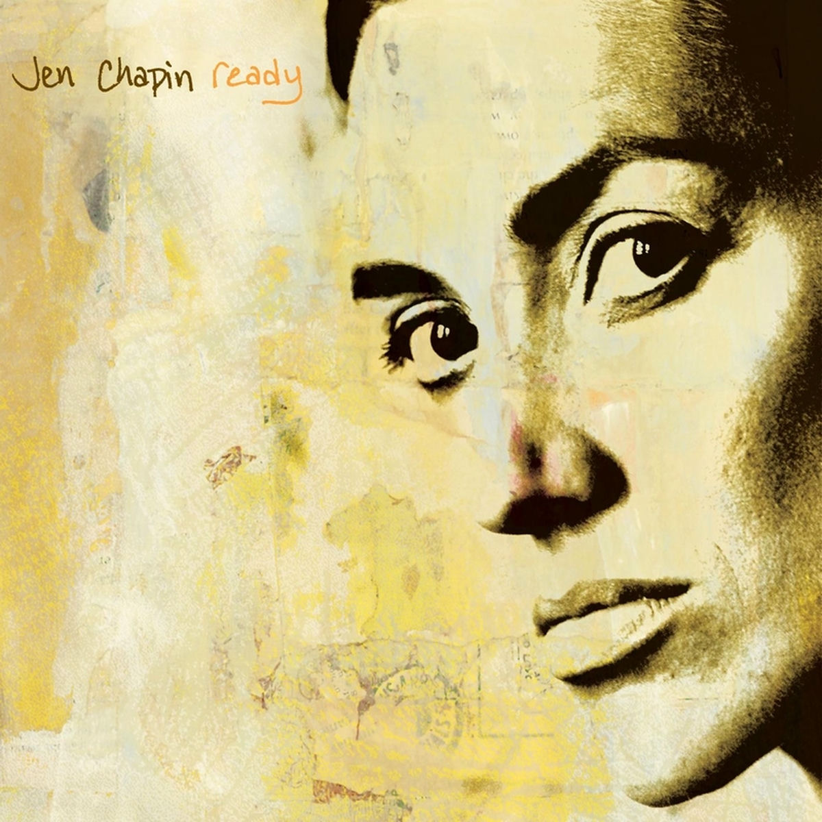 (CD)Revisions: The Songs of Stevie Wonder／Jen Chapin Jen Chapin – Revisions - Songs Of Stevie Wonder – SACD