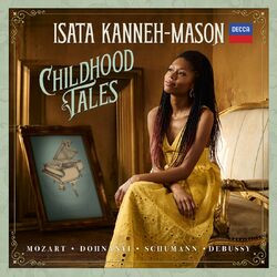 Cover of Childhood Tales
