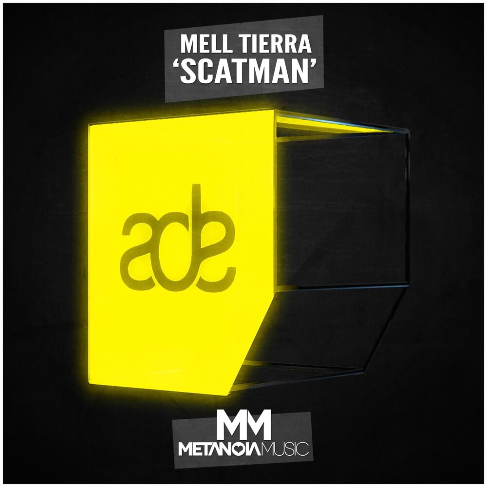 Picture of Scatman