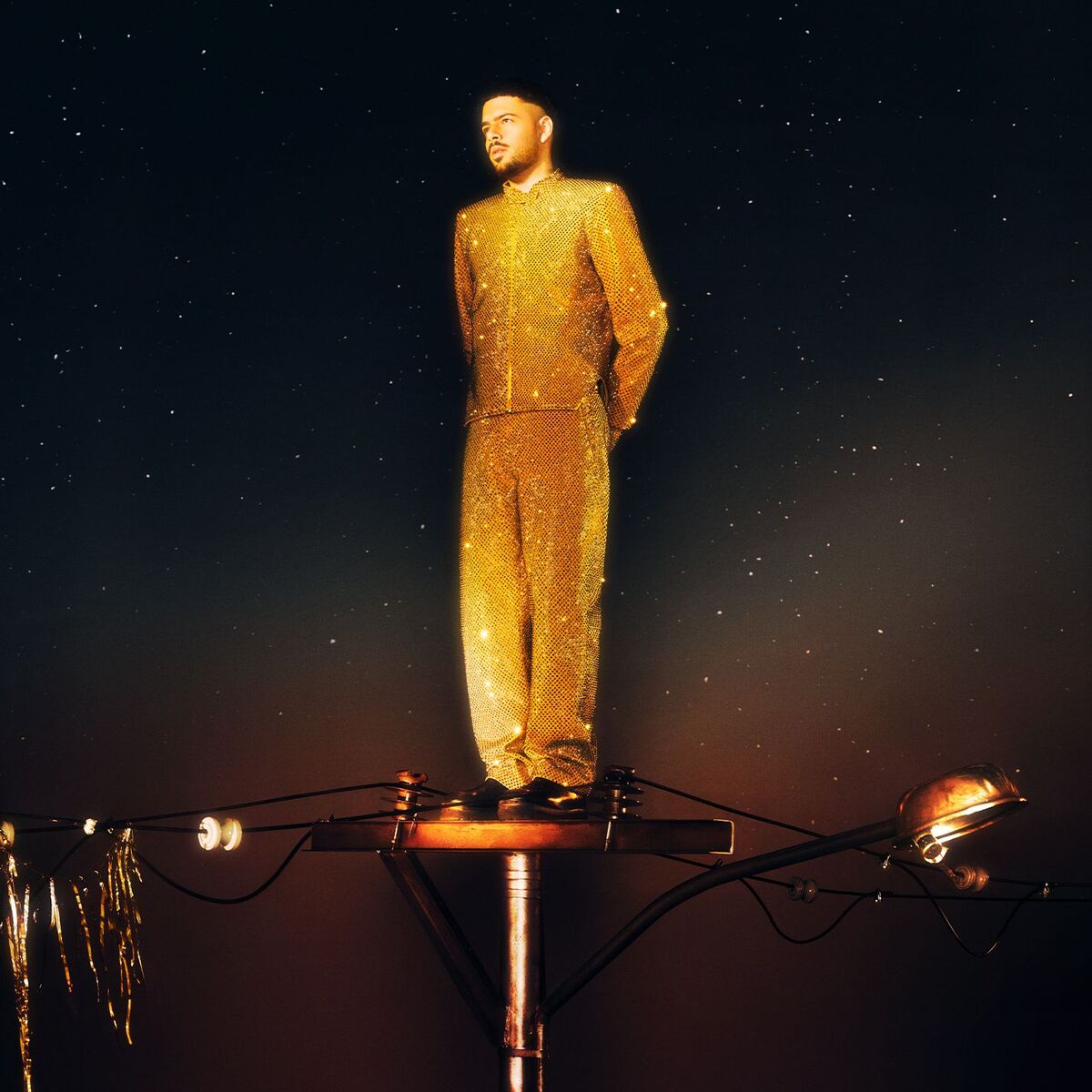 Album cover of ESCADA DO PRÉDIO
