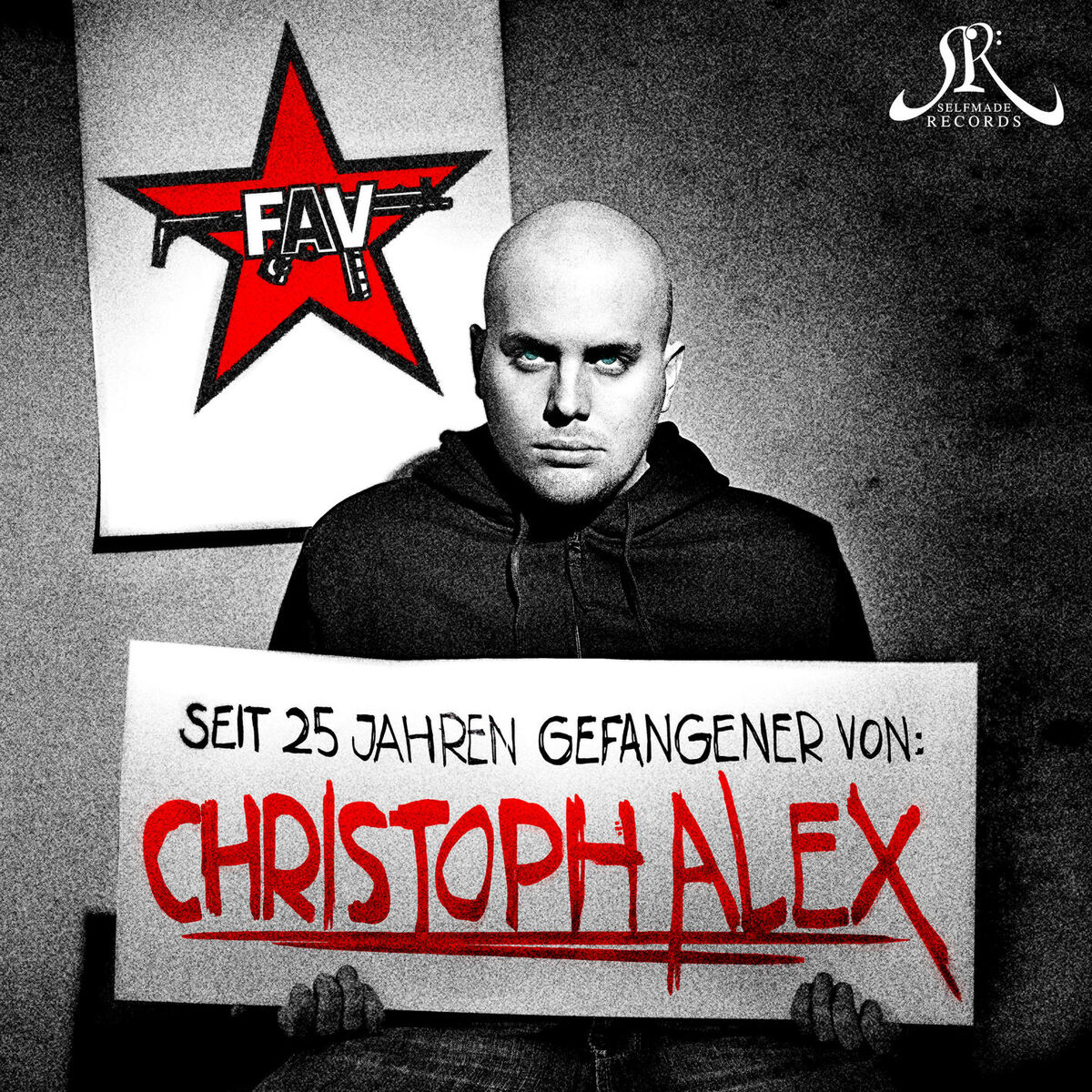 Album cover of Alle Scheiße