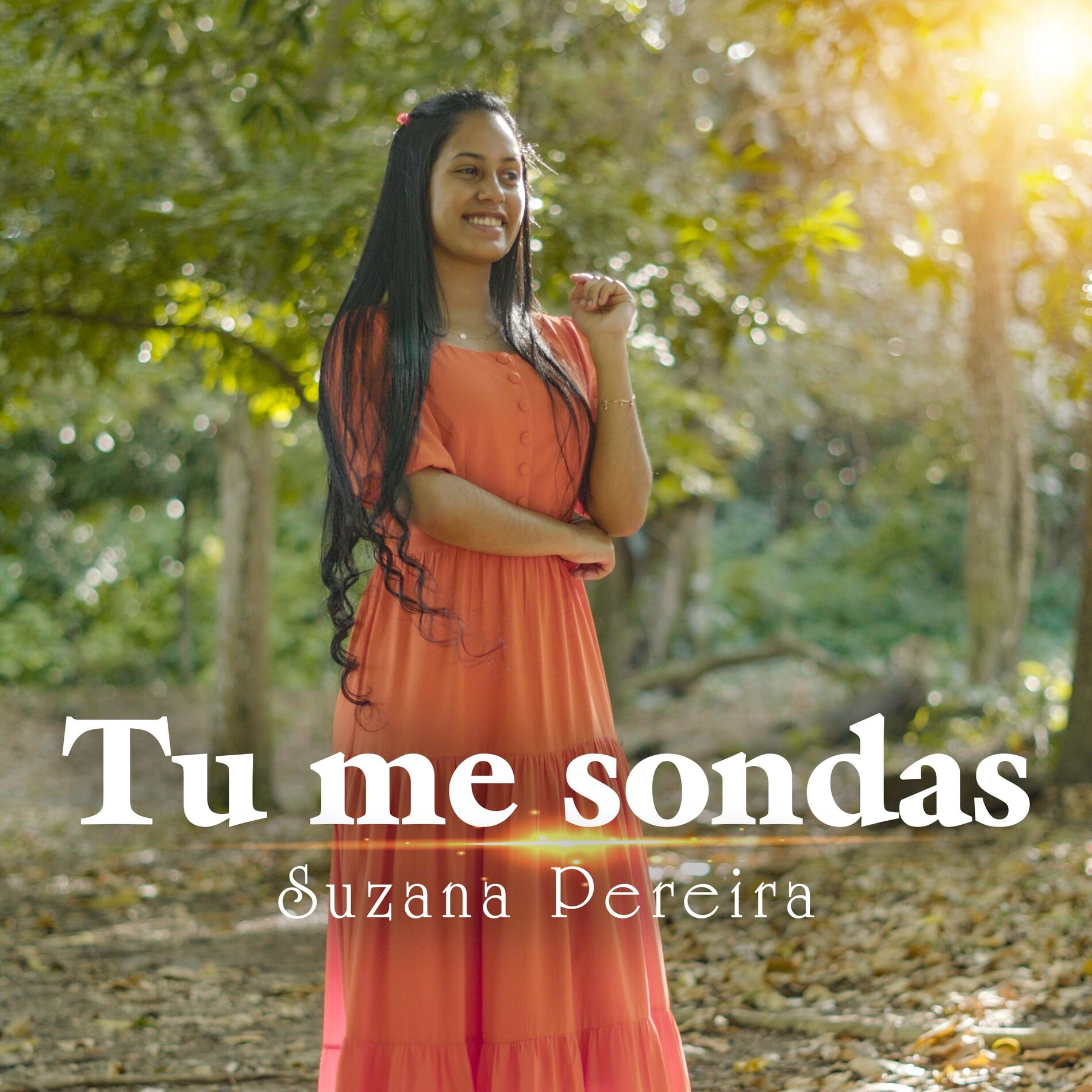 Album cover of Tu me sondas