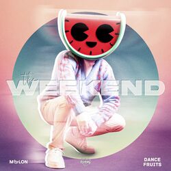 Cover of The Weekend