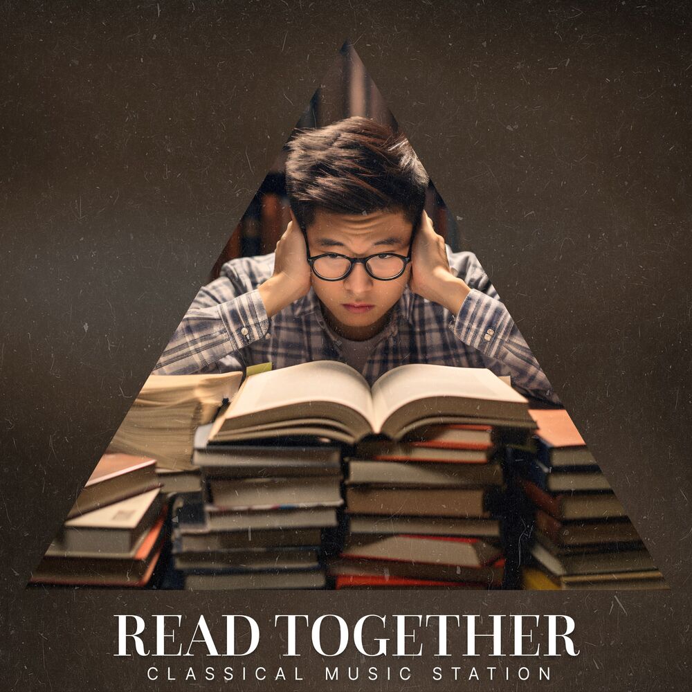 Picture of Read Together