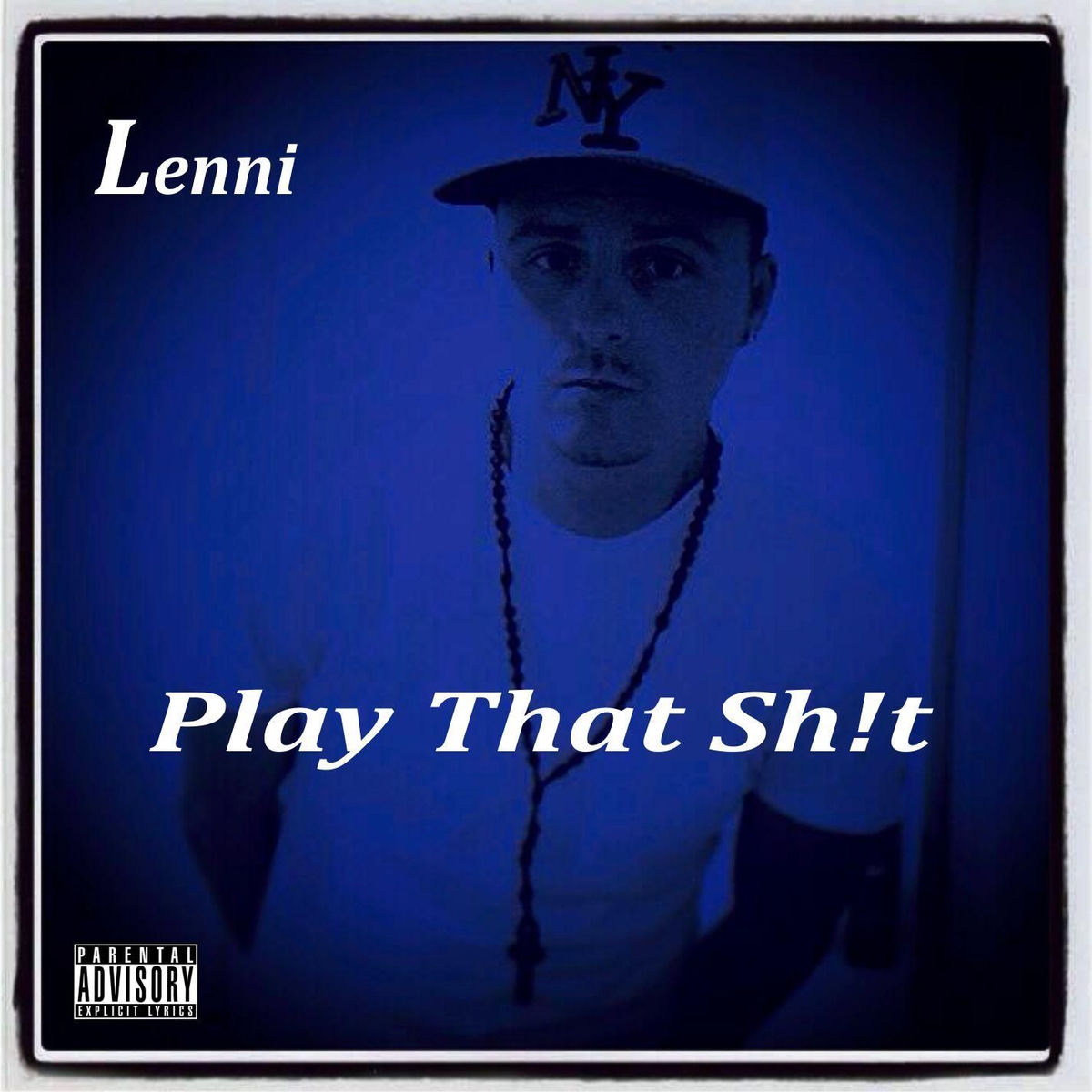 Album cover of Play That Sh!t