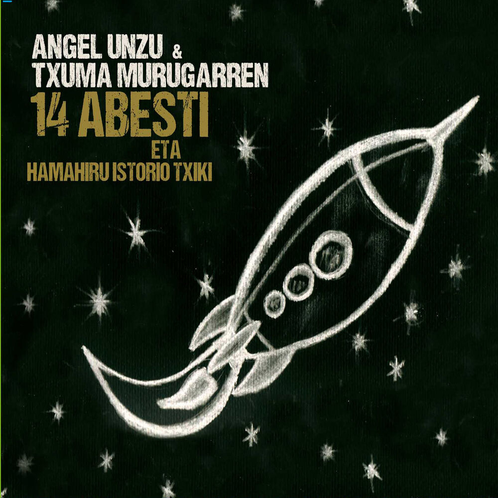 Picture of 14 abesti eta hamahiru istorio txiki