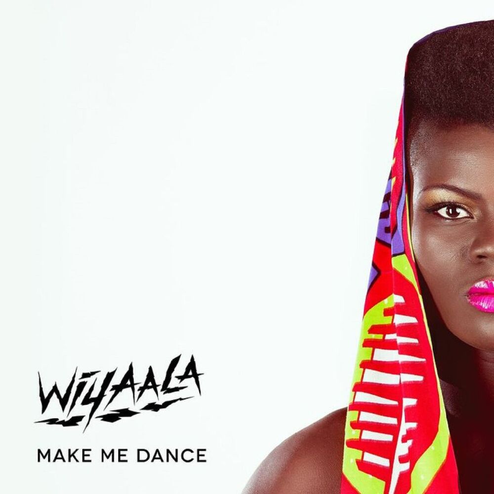 Picture of Make Me Dance