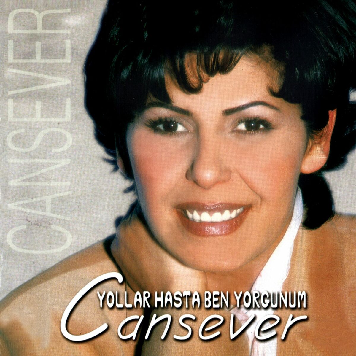Album cover of Yollar Hasta Ben Yorgunum