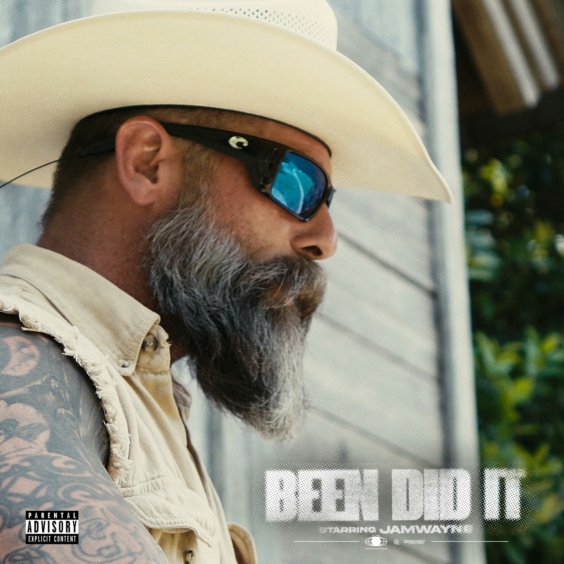 Album cover of Been Did It