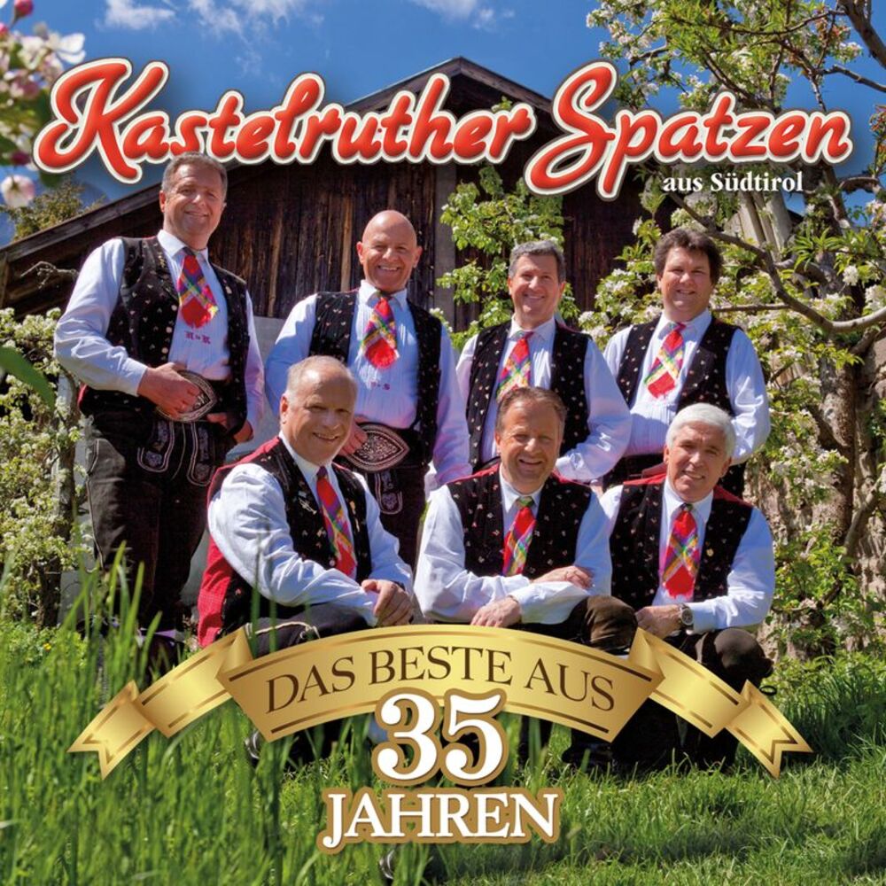 Picture of Das Beste aus 35 Jahren