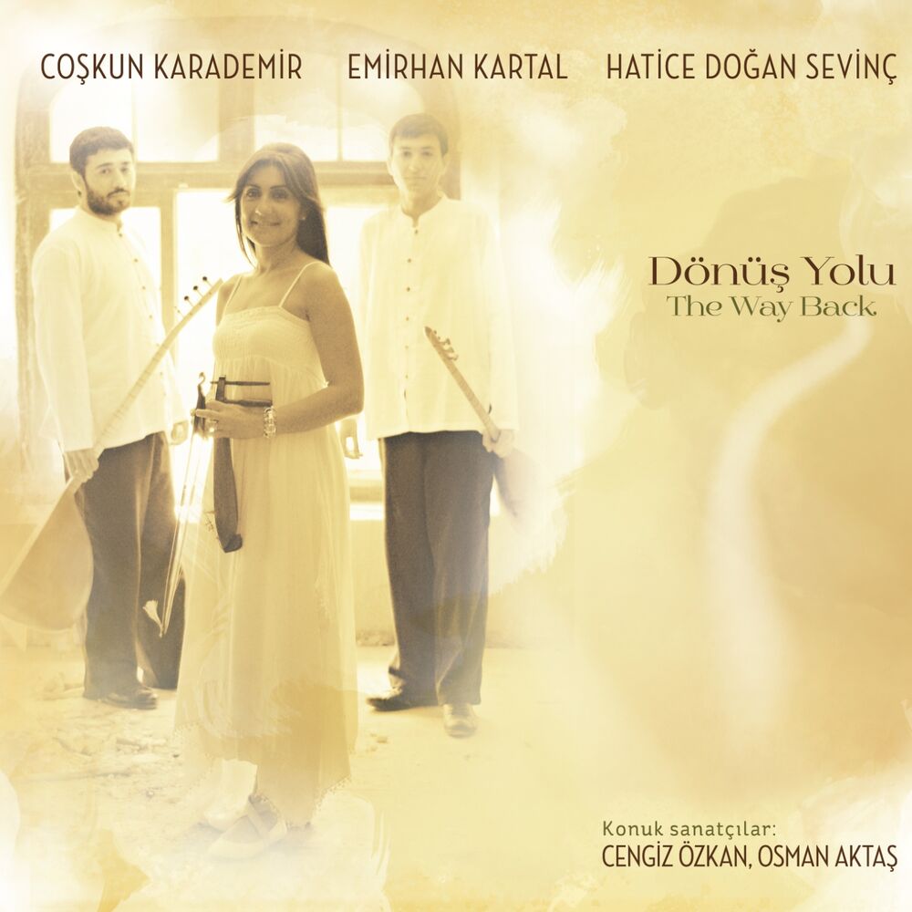 Picture of Dönüş Yolu