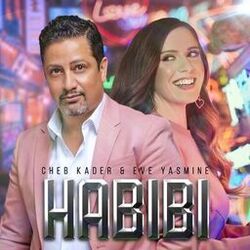 music cover