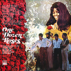 Cover of One Dozen Roses