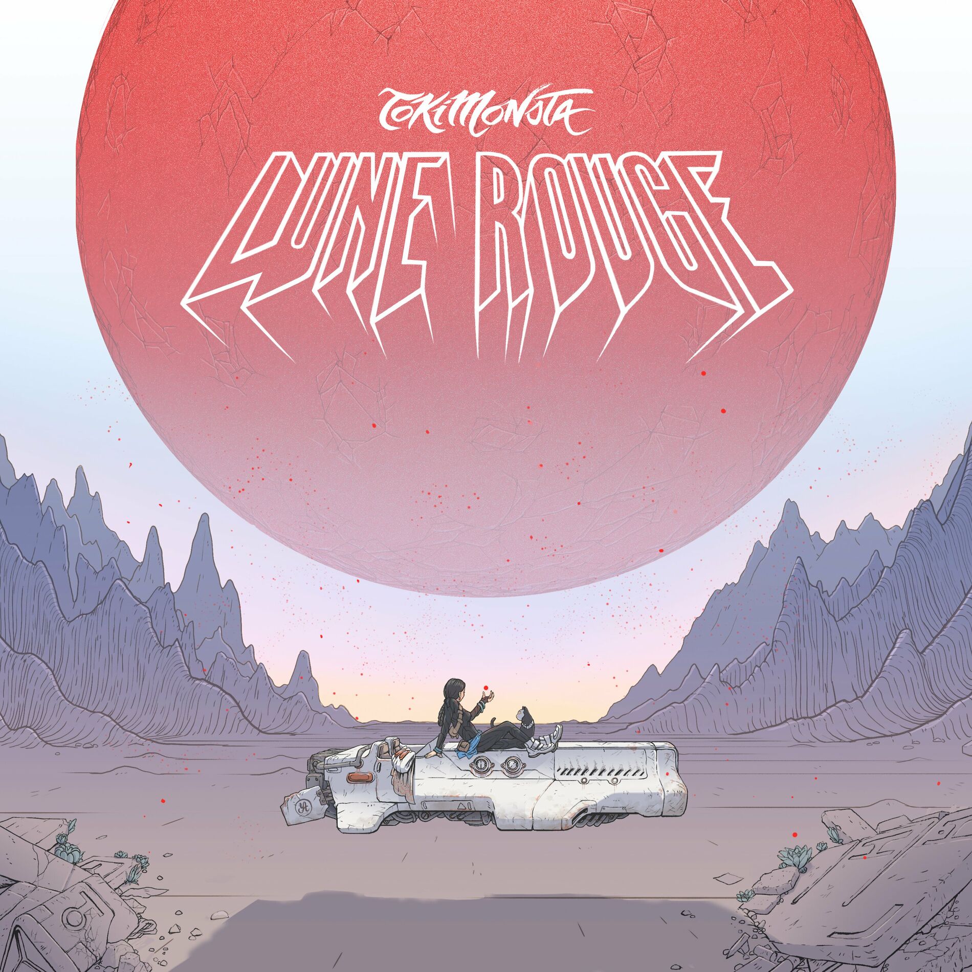 Album cover of I Wish I Could (feat. Selah Sue)