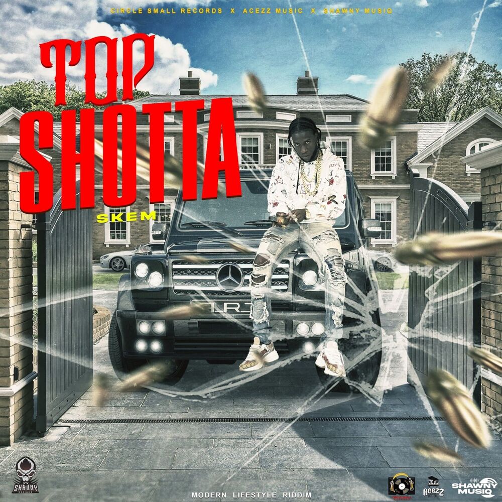 Picture of Top Shotta