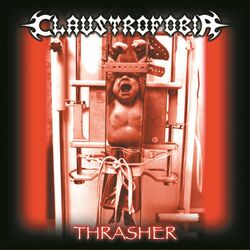 Cover of Thrasher