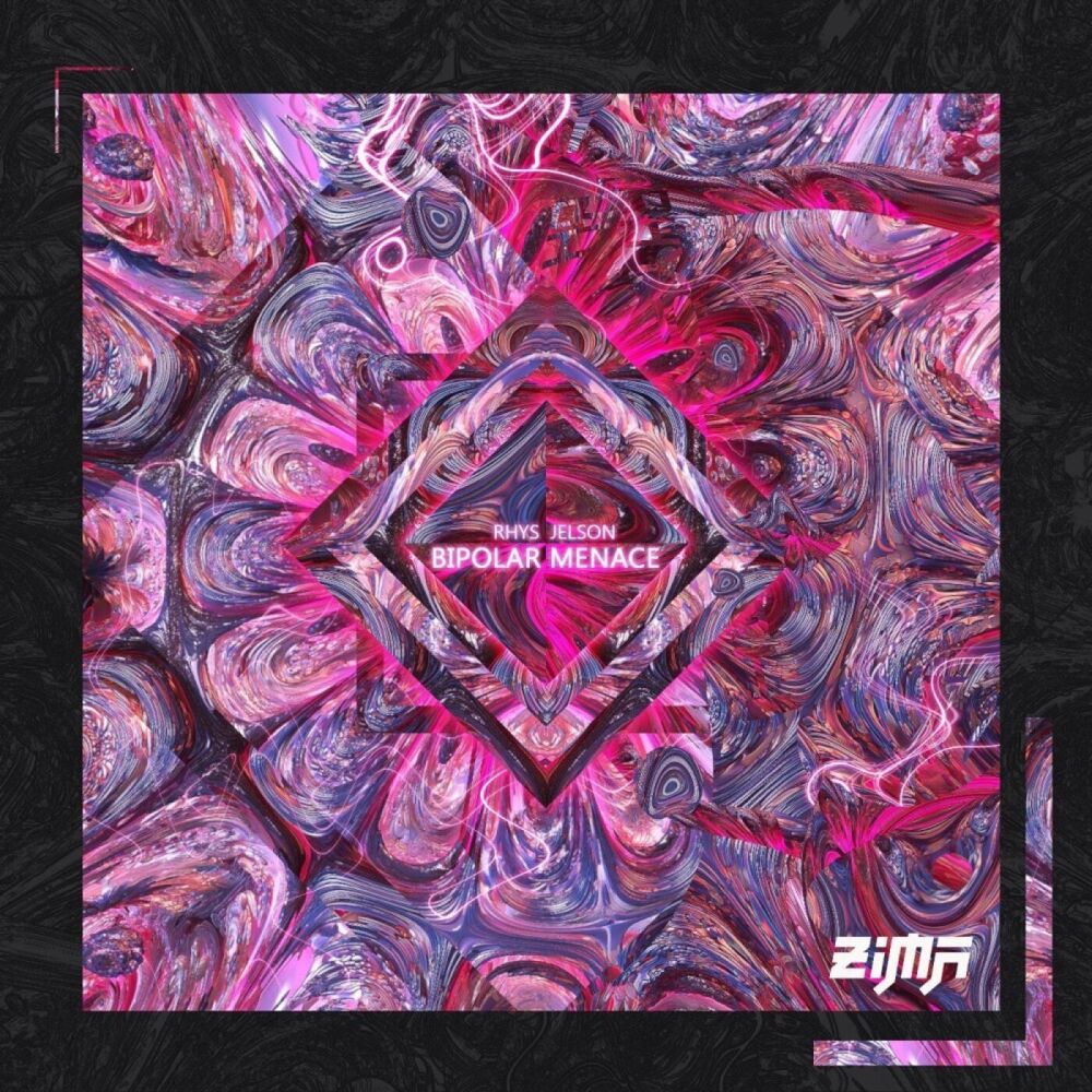 Picture of Bipolar Menace [ZIMA003]