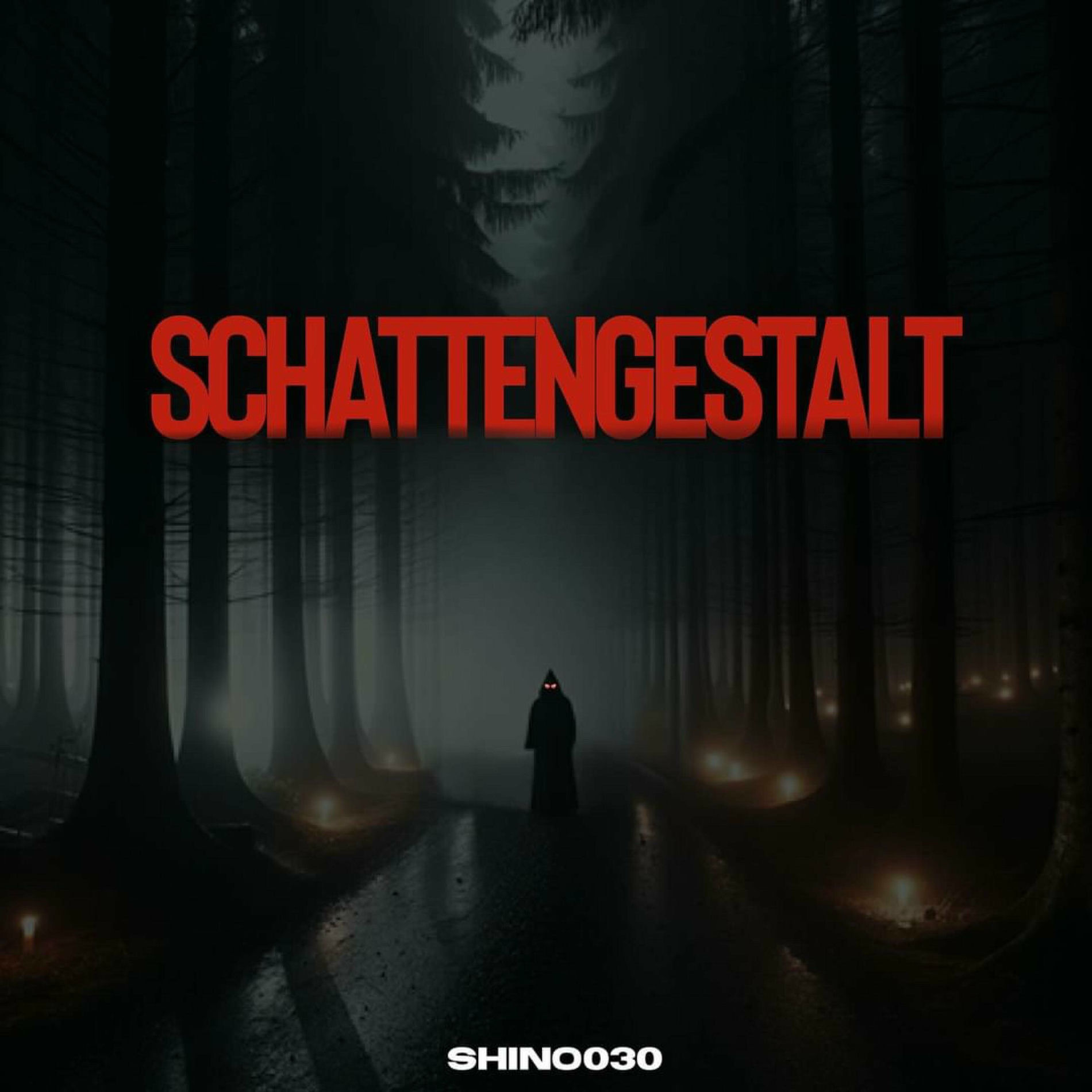 Album cover of Schattengestalt
