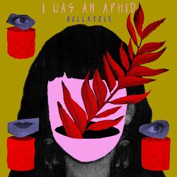 Cover of I Was an Aphid