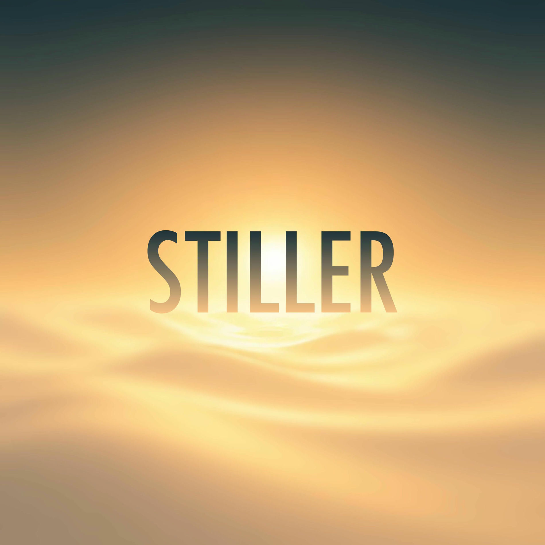 Album cover of Stiller (chillout)