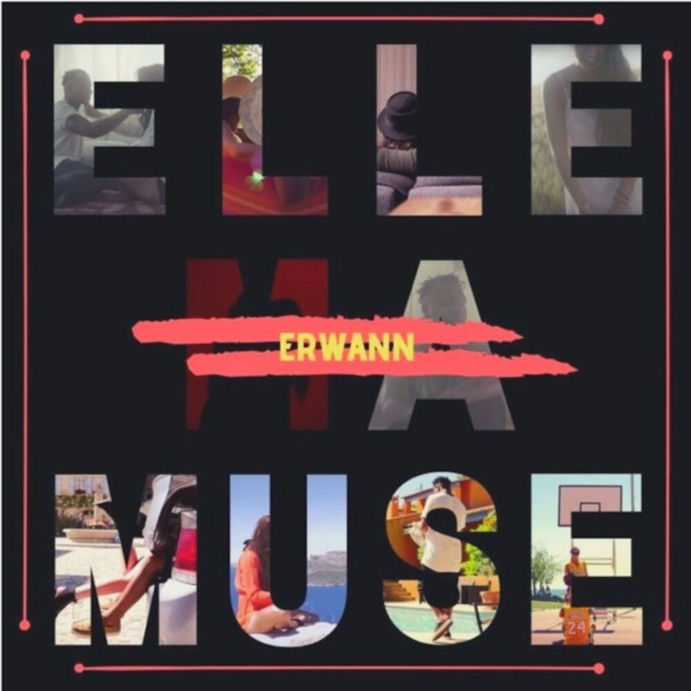 Picture of Elle ma muse
