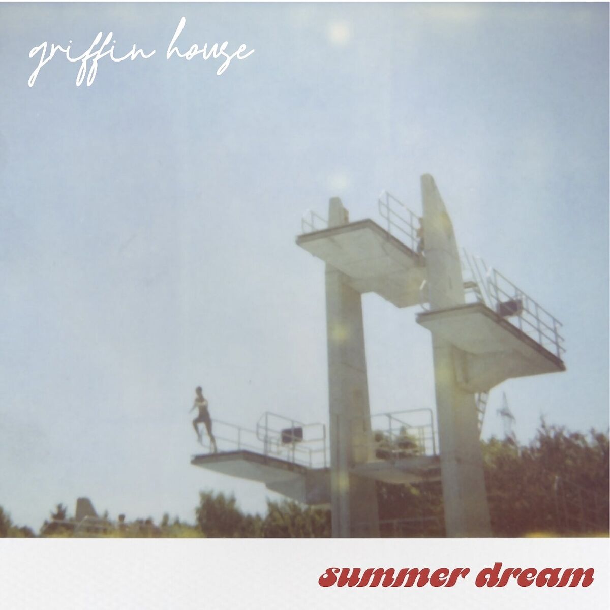 Album cover of Summer Dream