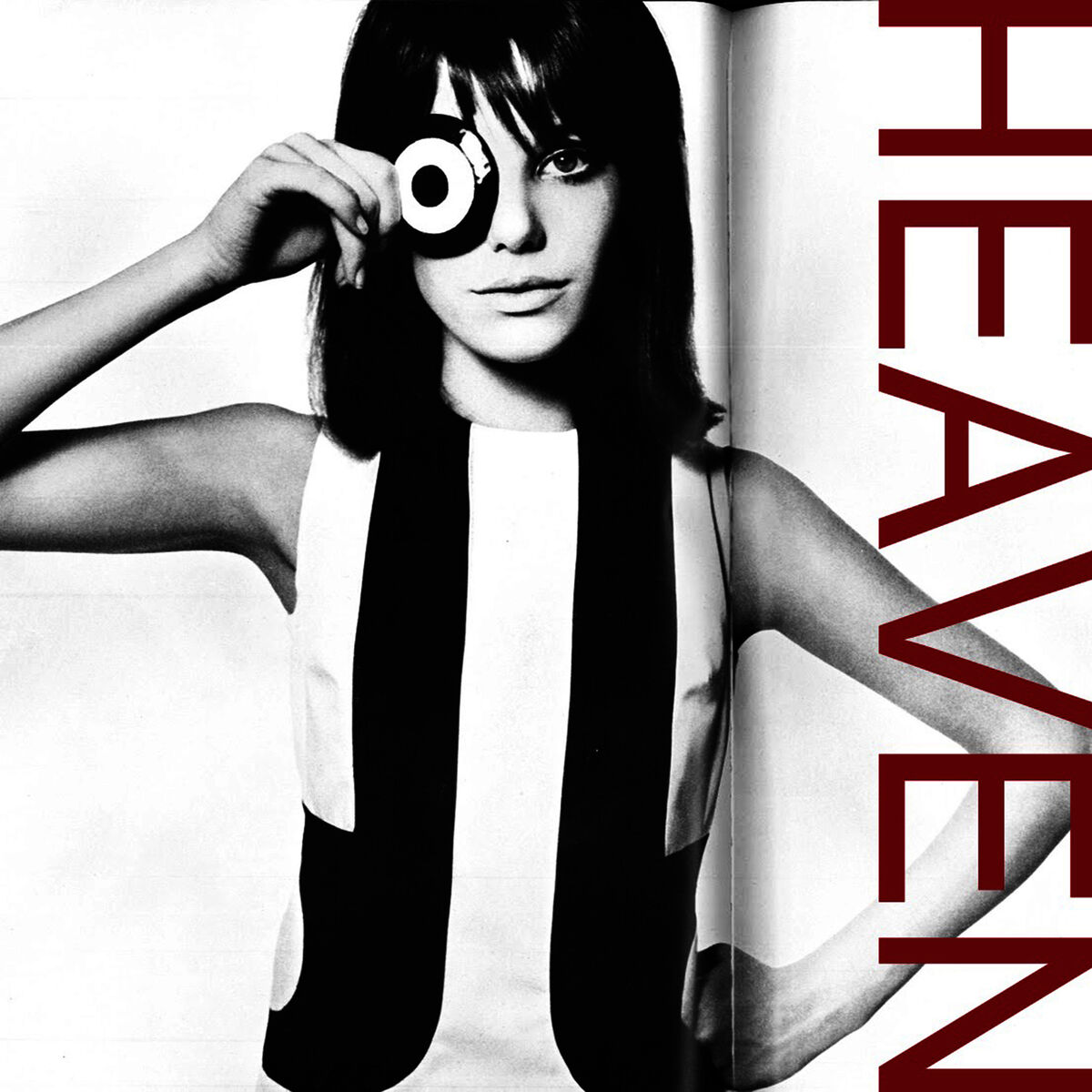 Album cover of Bizarre Love Triangle