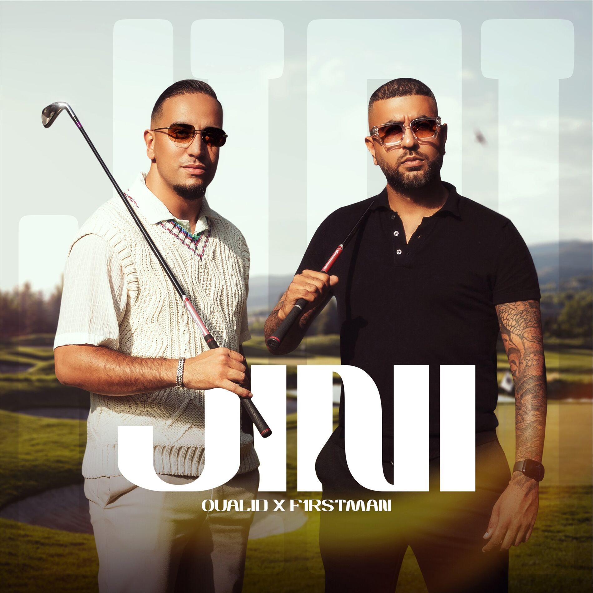Album cover of Jini