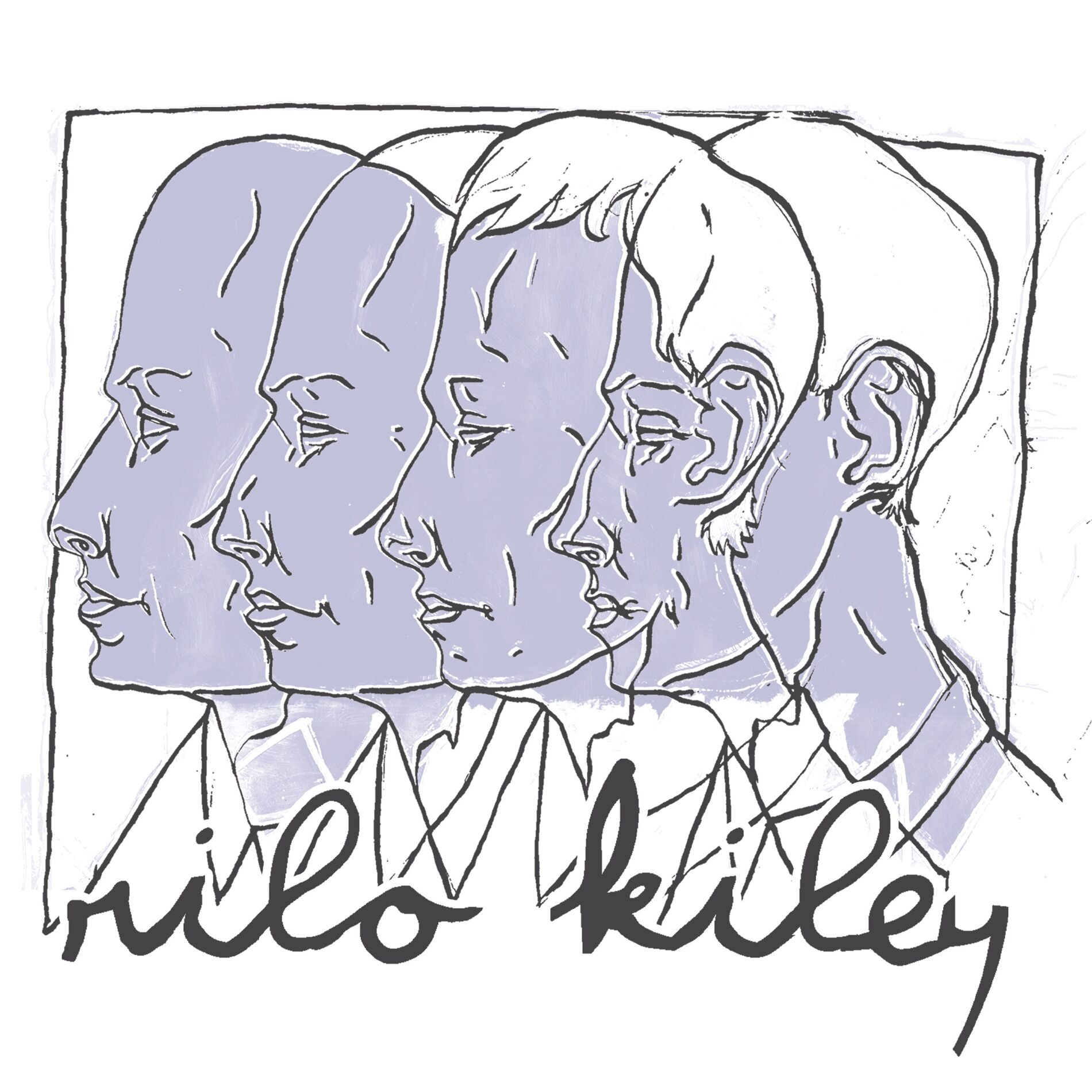 Album cover of Jenny, You're Barely Alive