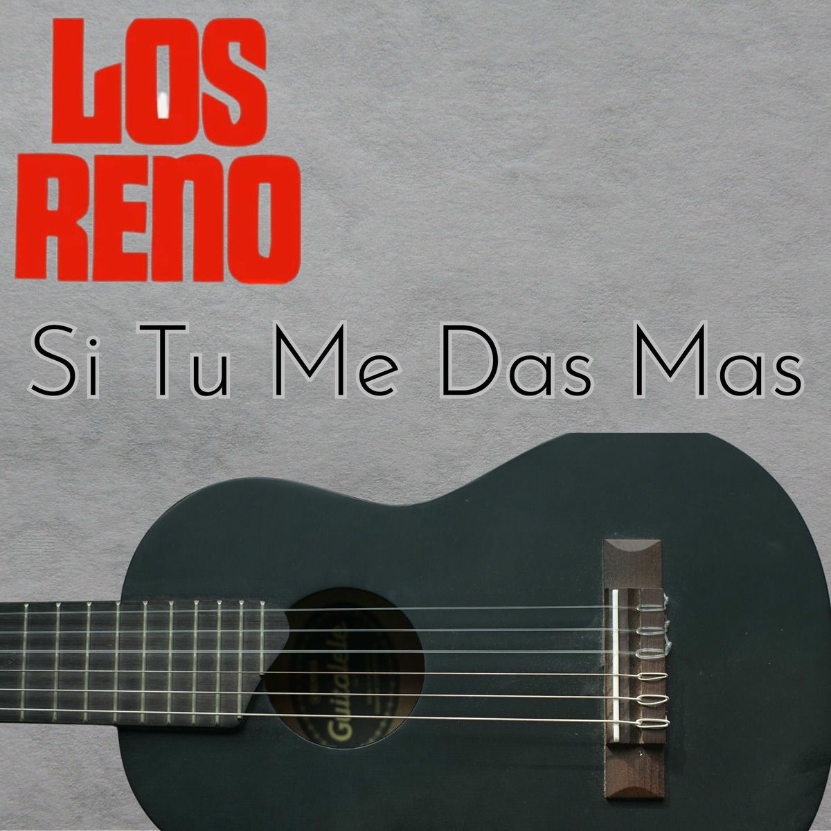 Album cover of Si Tu Me Das Mas