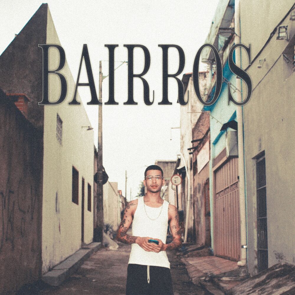 Picture of Bairros