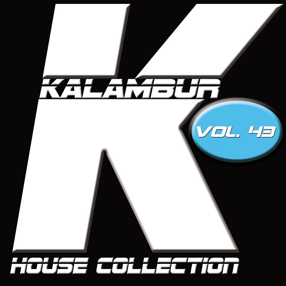 Picture of Kalambur House Collection, Vol. 43