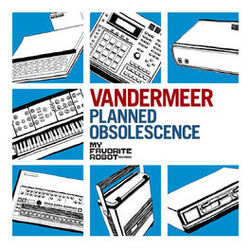 Cover of Planned Obsolescence