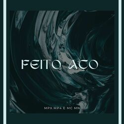 Cover of Feito de Aço
