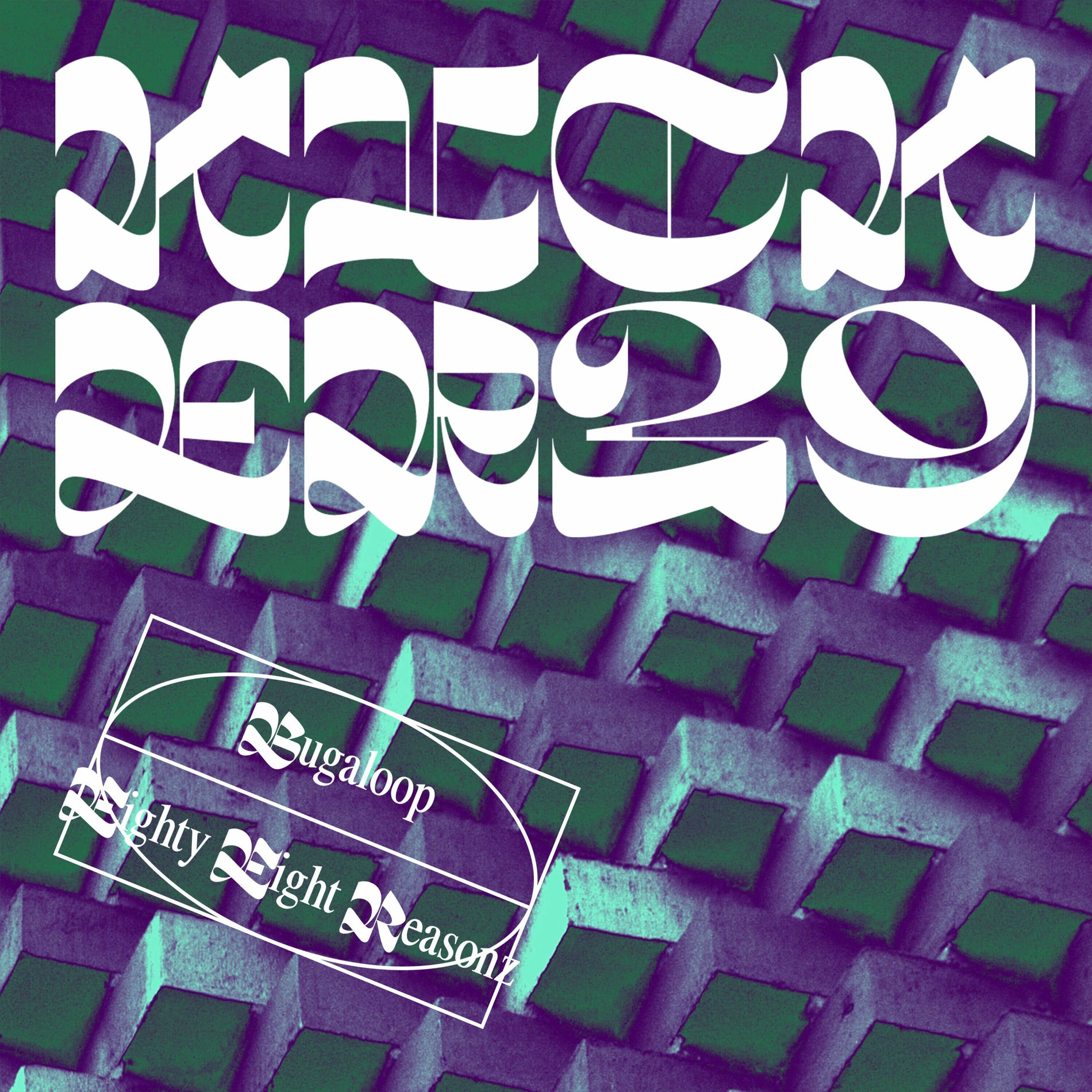 Album cover of Eighty-Eight Reasonz