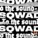 To The Sound