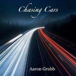 Cover of Chasing Cars