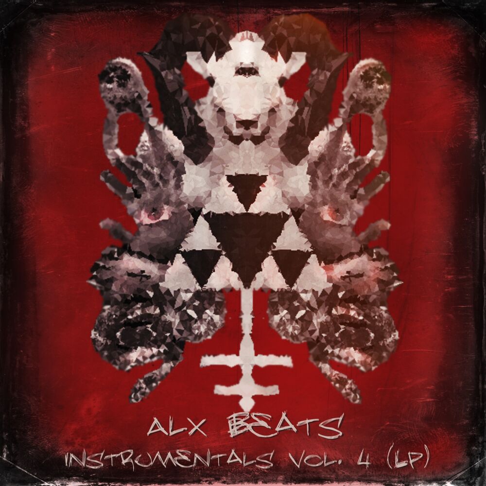 Picture of Instrumentals, Vol. 4