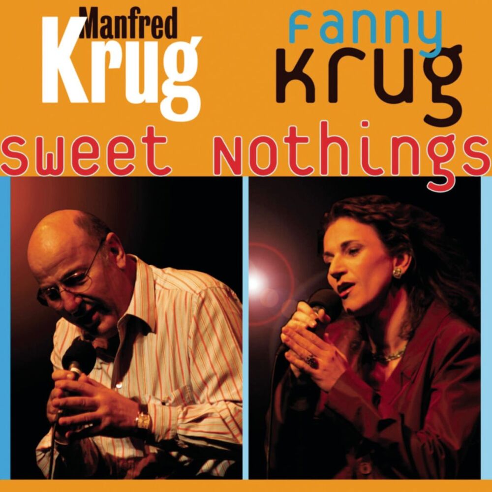 Picture of Sweet Nothings